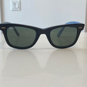 Ray Ban Wayfarer